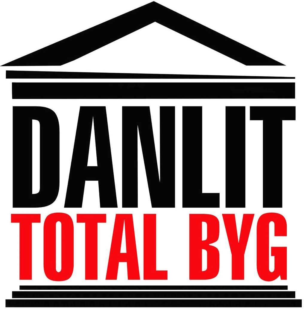 Danlit Totalbyg